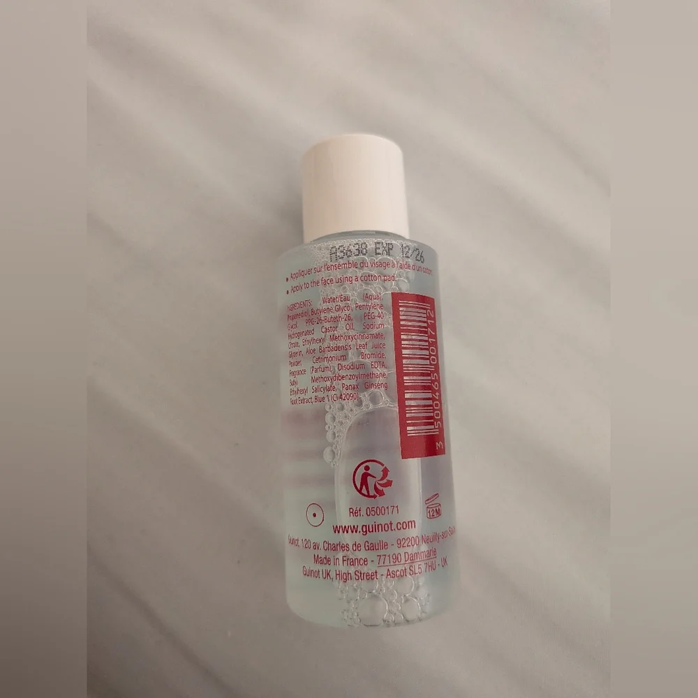 Guinot Hydra Fraîcheur Toning Lotion - Picture 2 of 2